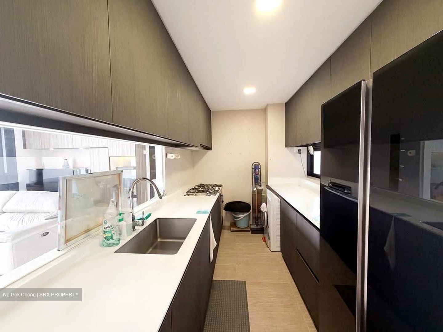 Thomson Impressions (D20), Apartment #616494531